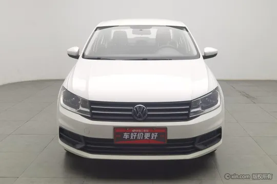 Volkswagen Santana