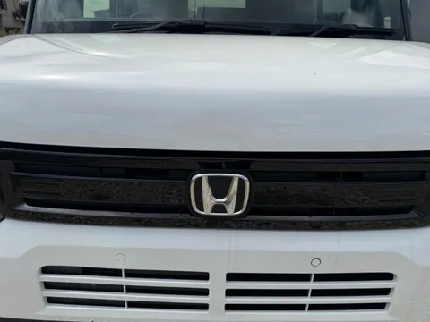 Honda N-BOX Joy