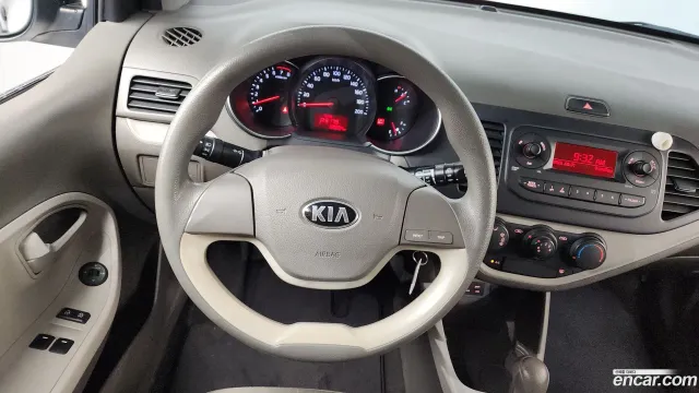 Kia Picanto (Morning)