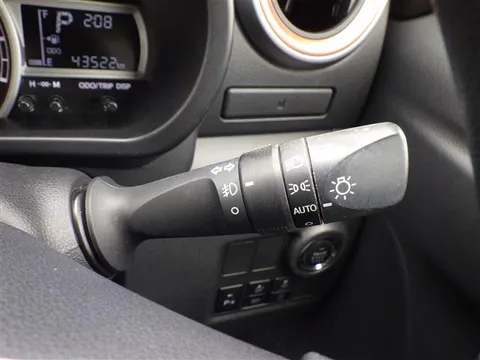Daihatsu Boon
