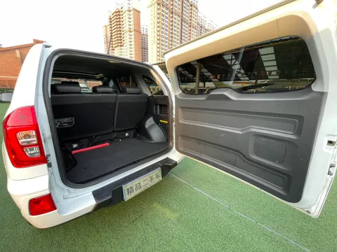 Chery Tiggo 3