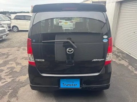Mazda AZ-Wagon