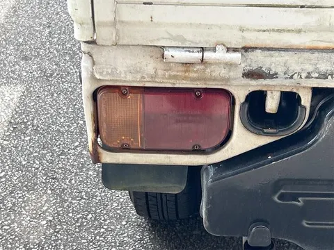 Subaru Sambar Truck