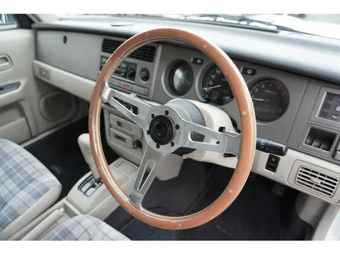 Nissan Rasheen