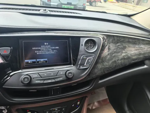 Buick Envision