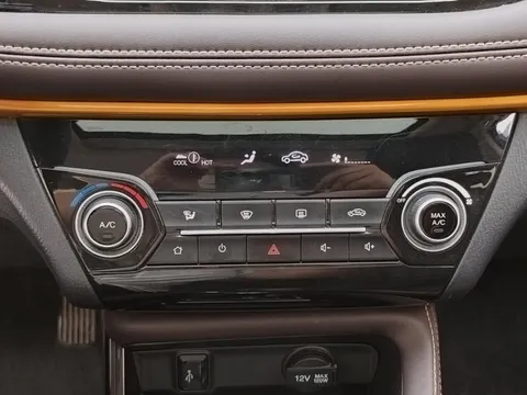 Changan Eado DT