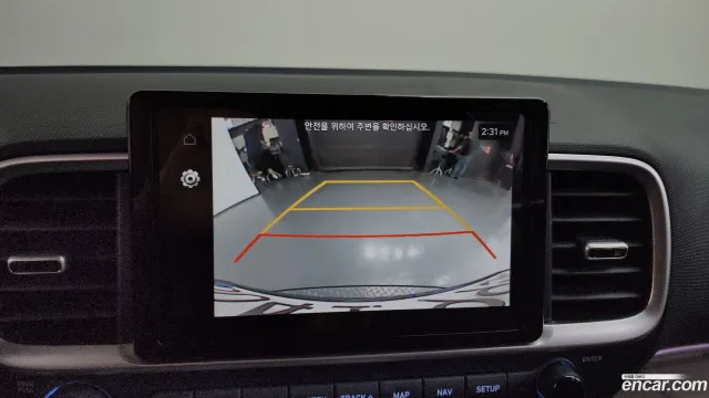 Hyundai Venue