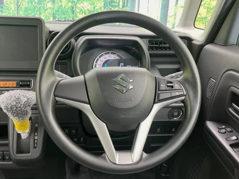 Suzuki Spacia Base