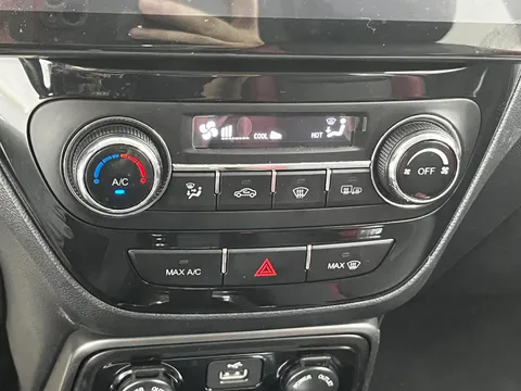 Changan CS15