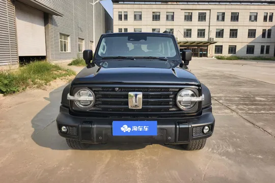Tank 300