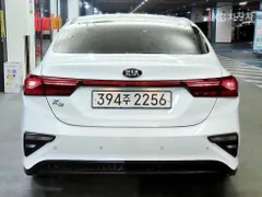 Kia Cerato (K3)