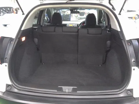 Honda HR-V (Vezel)