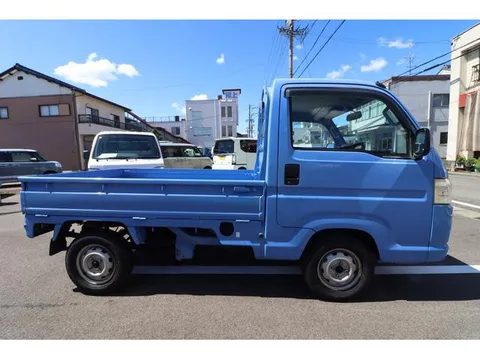Honda Acty Truck
