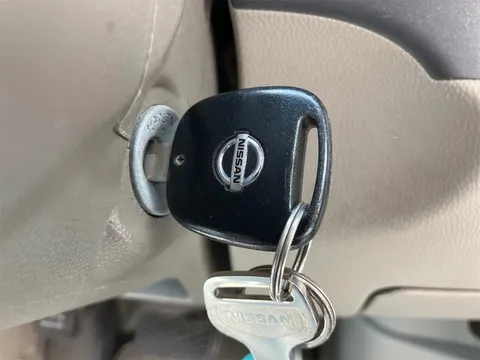 Nissan Clipper