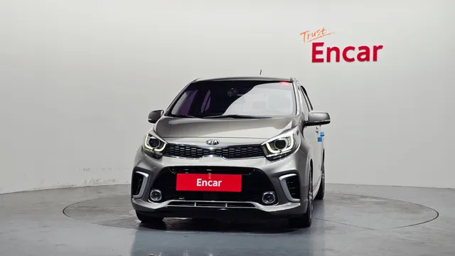 Kia Picanto (Morning)