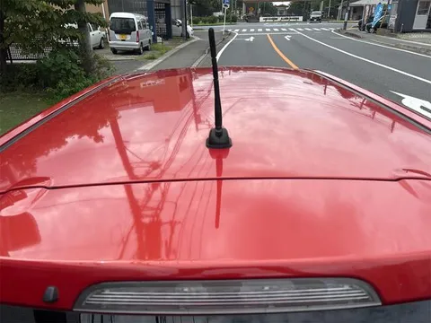 Mazda Verisa