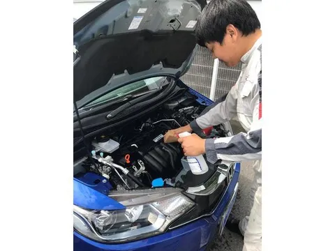 Honda N-BOX Joy