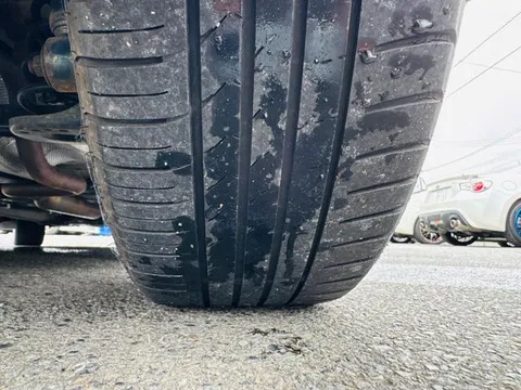 Suzuki Swift Sport