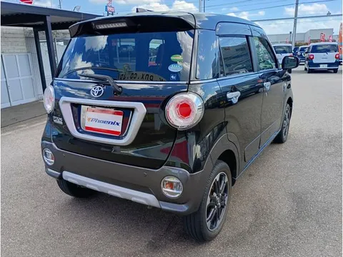 Toyota Pixis Joy