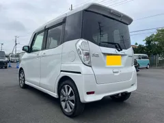 Mitsubishi eK Space Custom
