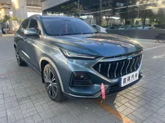Changan Oshan X5