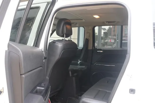 Jeep