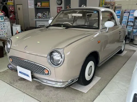 Nissan Figaro