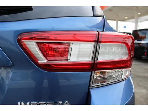 Subaru Impreza Sports