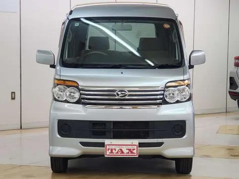 Daihatsu Atrai Wagon
