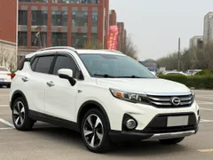 Gac GS3