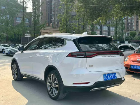 BYD