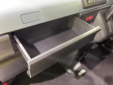 Suzuki Spacia Base