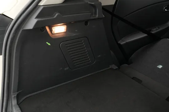 Renault QM3