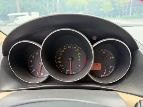 Mazda Mazda 3