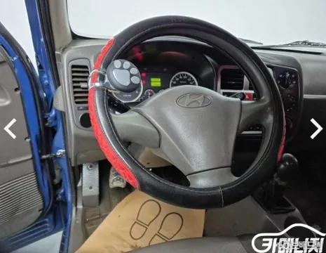 Hyundai Porter 2