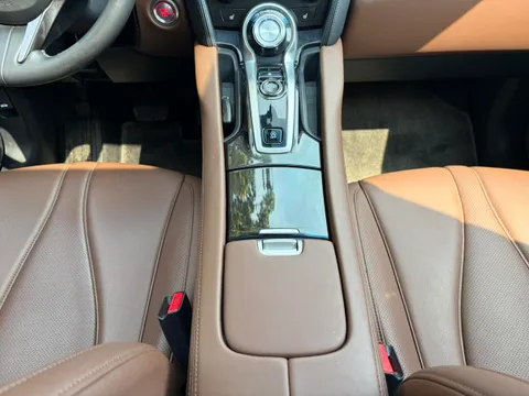 Acura CDX