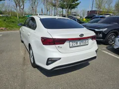 Kia Cerato (K3)