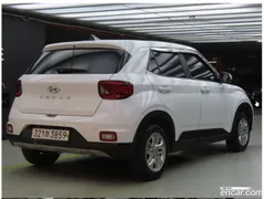 Hyundai Venue