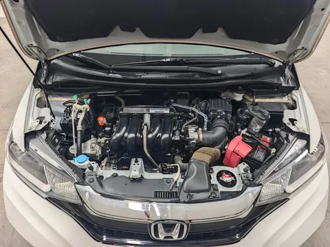 Honda Jazz (Fit)