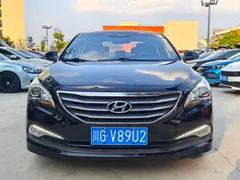 Hyundai Mistra