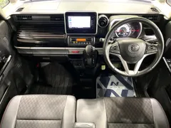 Mazda Flair Wagon Custom Style