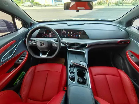 Changan UNI-T
