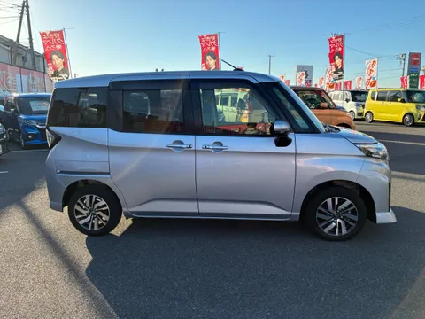 Daihatsu Thor