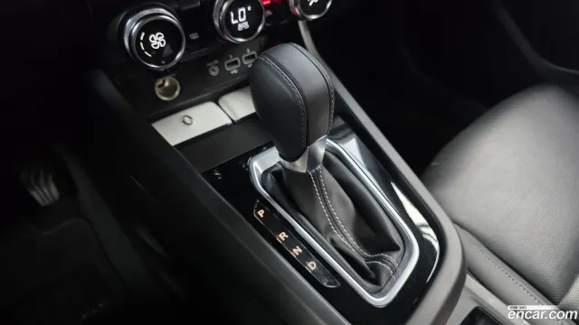 Renault XM3