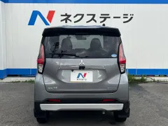 Mitsubishi eK X