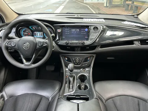 Buick Envision