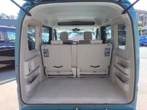 Nissan Clipper Rio