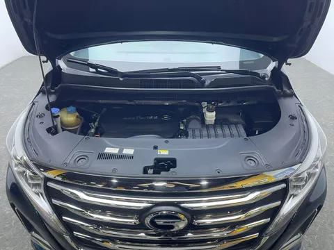 Gac M8