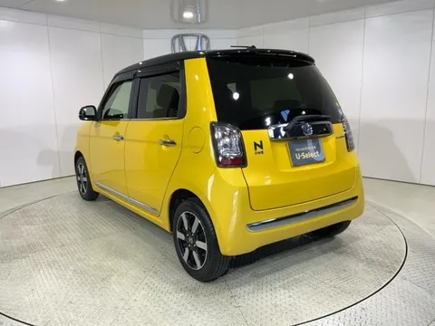Honda N-ONE