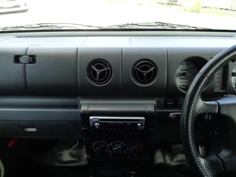 Daihatsu Naked